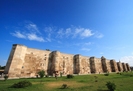 Caravanserai in Capadocia - Turkey
