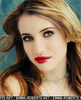 Si eu Emma Roberts!