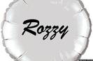 Rozzy poop