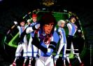 Galactik Footbal