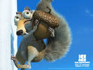 scrat veverita