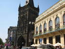 Prague