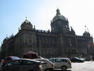 Prague
