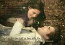 bella and edward