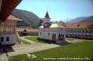 manastirea Sambata de Sus