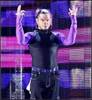 Intrarea lui Jeff Hardy