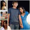 Zac & Vanessa