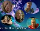 cariba heine este rikki