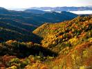 Deep Creek Valley, Great Smoky Mountains National Park, Tennessee