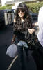 Vanessa Hudgens Leaving Chez Nous Restaurant yEQXpYqHKsOl