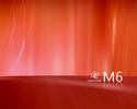 Longhorn M6