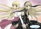 postcard-chobits