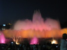 17 Barcelona Magic Fountain