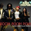 The Black Eyed Peas  - Boom Boom Pow