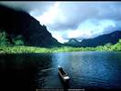 National Geographic  - Empty boat