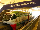 Monorail la ei se cheama Monorel