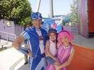 lazy town