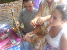 la mot duminica 16 aug