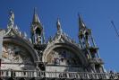 Basilica San Marco, detaliu