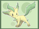 Leafeon