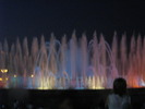 12 Barcelona Magic Fountain