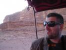 769 Iordania - Safari in desertul Wadi Rum