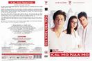 Kal Ho Naa Ho Front