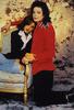 MJ& Lisa Marie Presley
