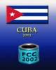 CUBA 2002