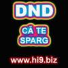 dnd ca te sparg