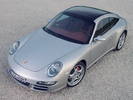 Porsche Targa911