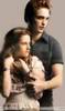 bella and edward