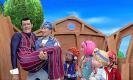 lazytown