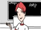 andy