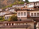 Berat in Albania
