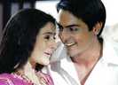 Arjun si Amisha Patel in Humko Tumse Pyaar Hai-2006