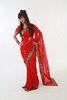 Chithi saree1