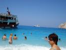 Zakynthos - Navagio