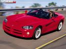Dodge Viper Rt10 2002