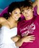 zanessa