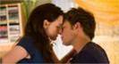 bella and edward kiss