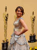 81st Annual Academy Awards Arrivals nxaMoirZjmMl
