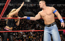 John Cena si Trish Stratus