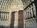detaliu Notre Dame