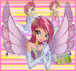 Winx Tecna