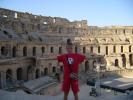 coloseum EL JEM