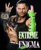 Jeff Hardy The Extreme Enigma