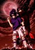 SASUKE - ITACHI