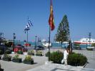 Zakynthos town
