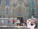 24 Catedral de Barcelona